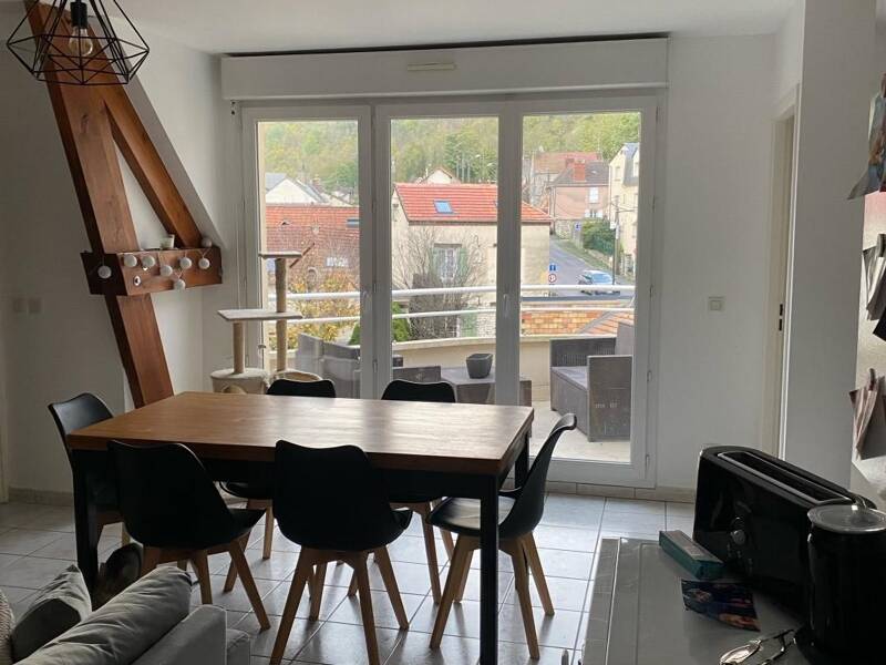 Maison à louer, 43m², VERNON