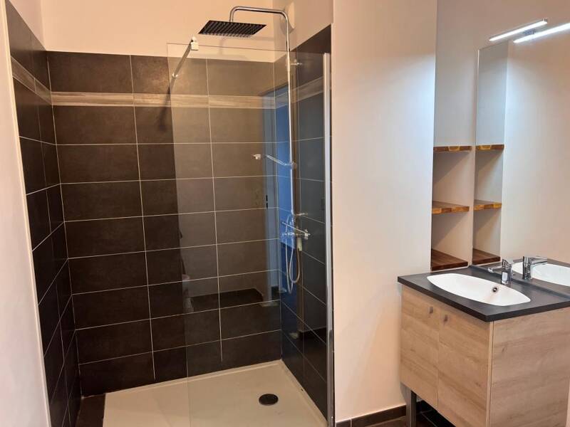 Maison à louer, 48m², MARTIGUES