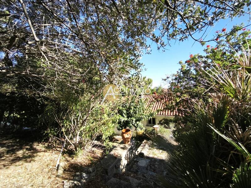 Maison à vendre, 114m², TOULON