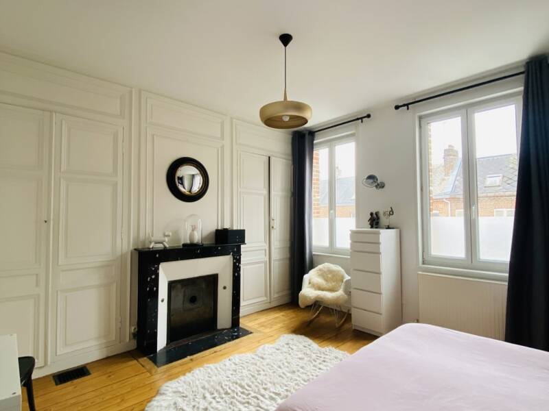 Maison à vendre, 160m², AMIENS