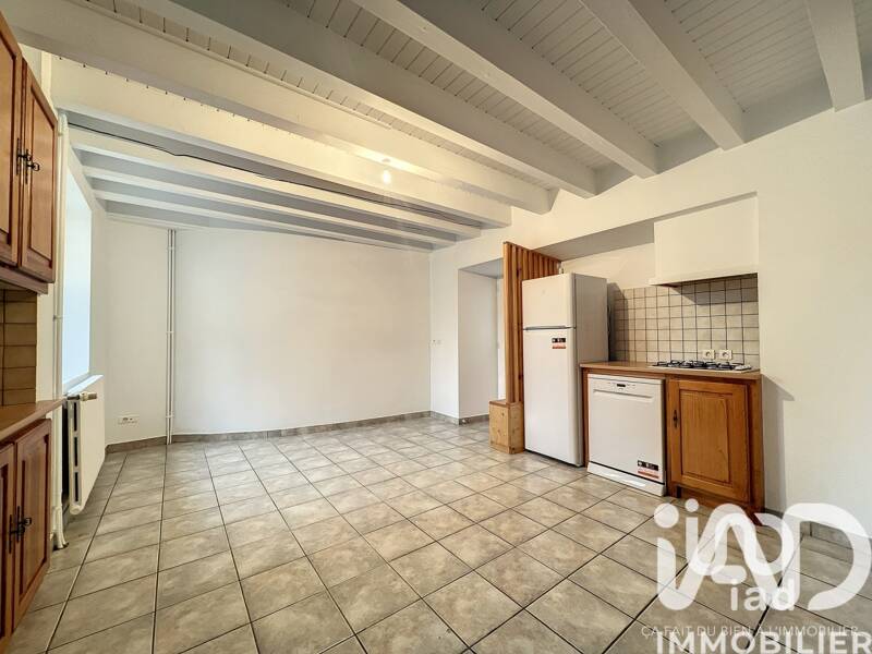 Maison à vendre, 62m², AIGUILHE