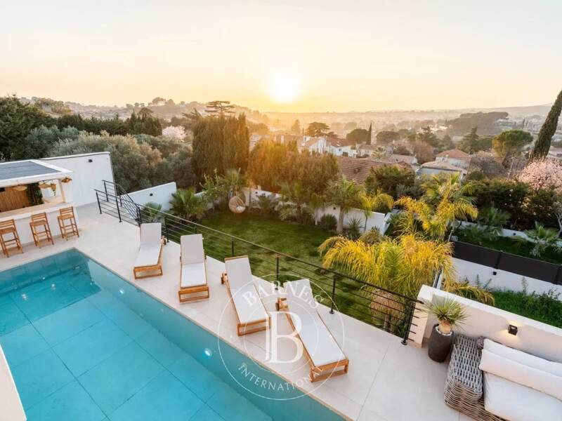 Maison à vendre, 175m², ALLAUCH