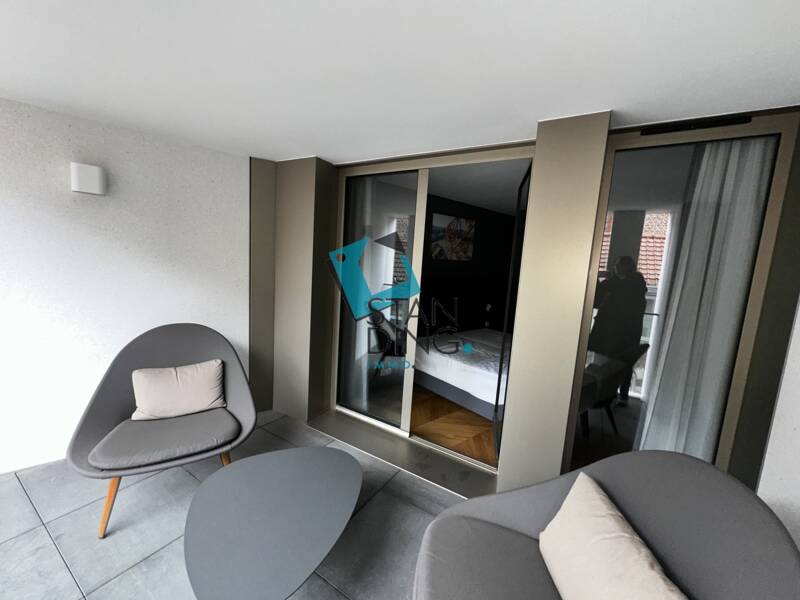 Maison à louer, 46m², LILLE