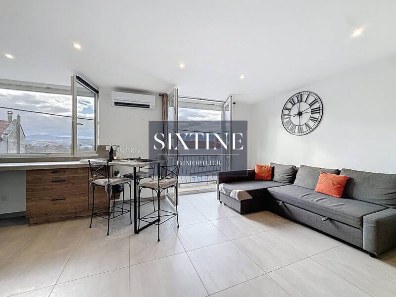 Maison à vendre, 58m², ROUSSILLON