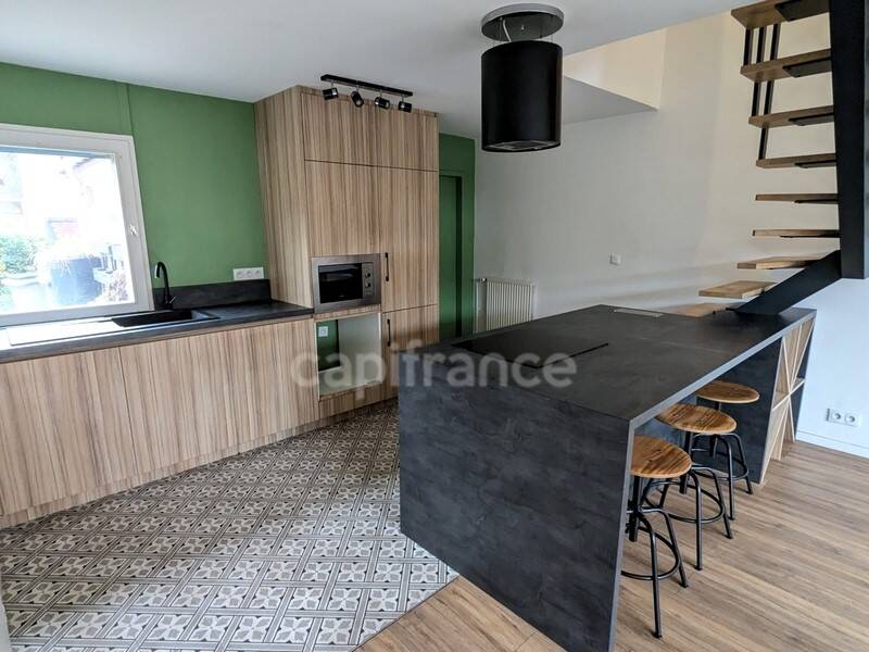 Maison à vendre, 82m², TOURCOING