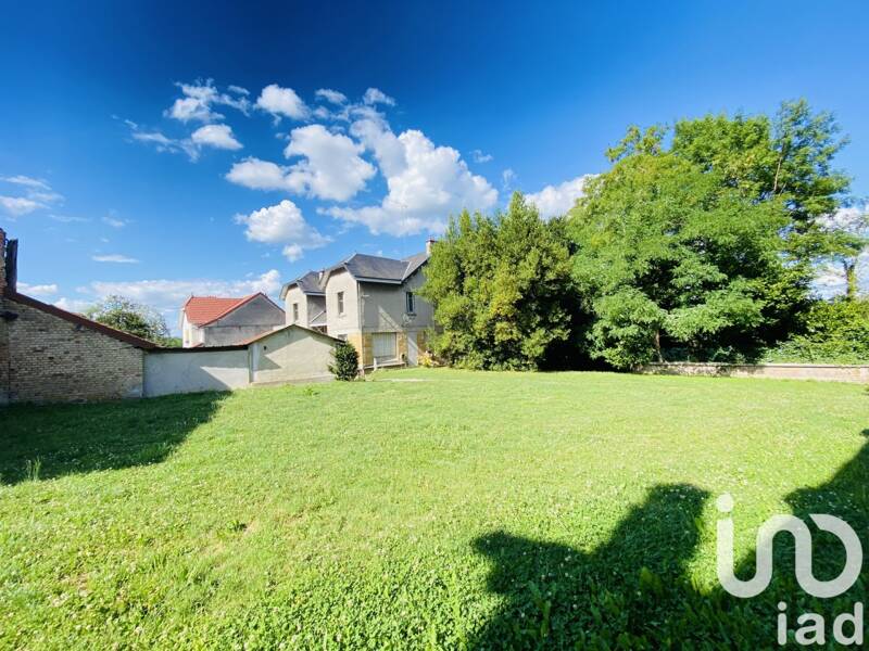 Maison à vendre, 227m², VOUZIERS