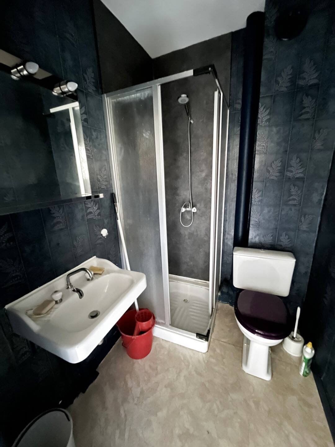 Maison à louer, 42m², RODEZ