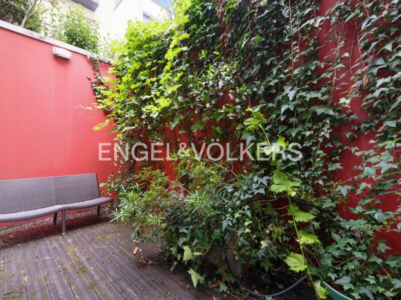 Maison à vendre, 175m², BOULOGNE BILLANCOURT