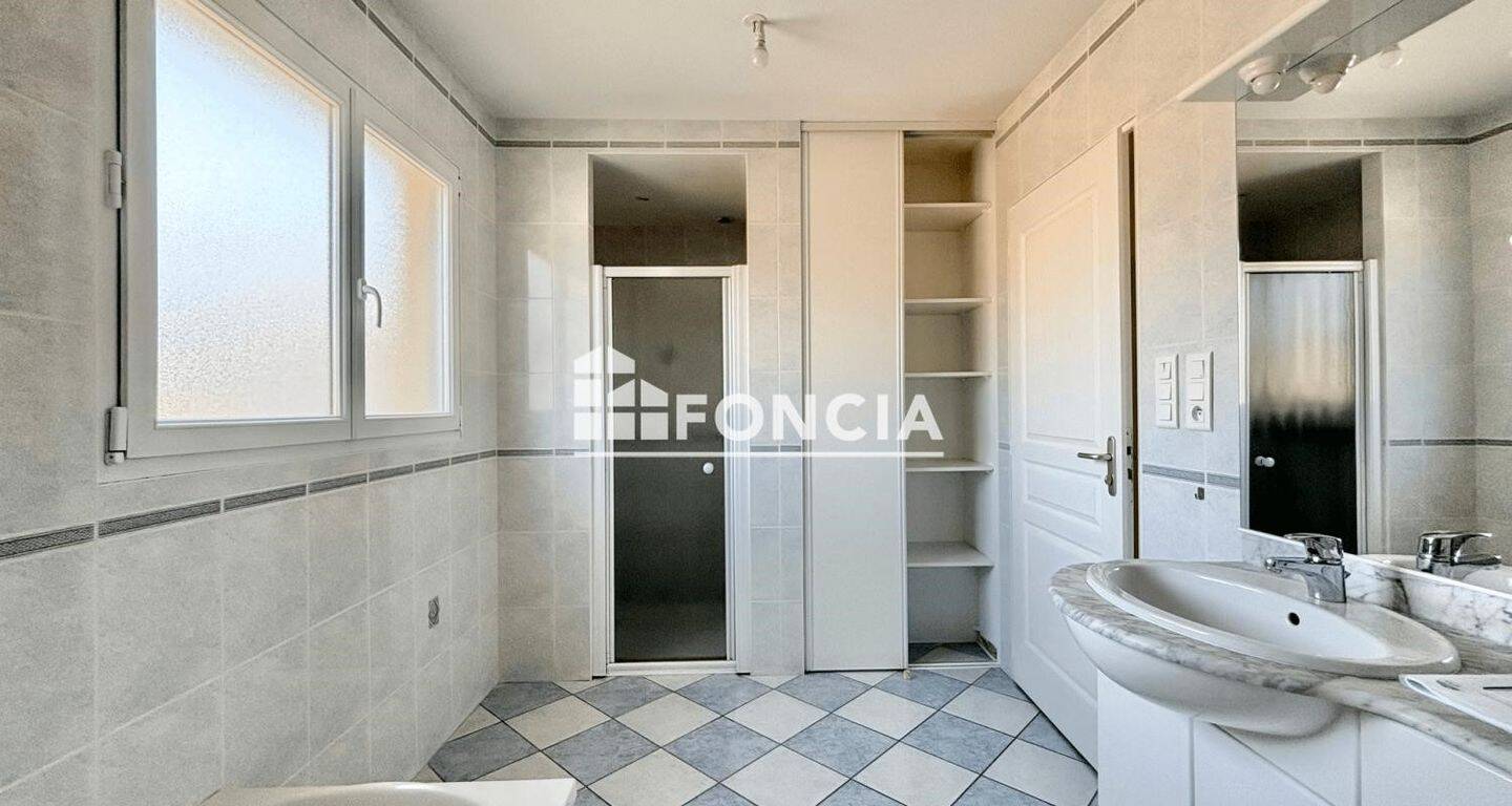 Maison à vendre, 166m², CHOLET