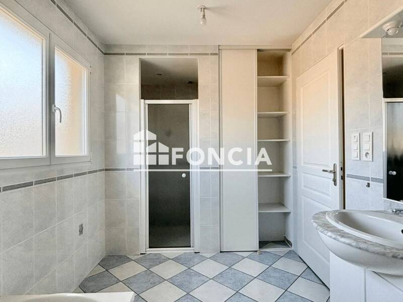 Maison à vendre, 166m², CHOLET