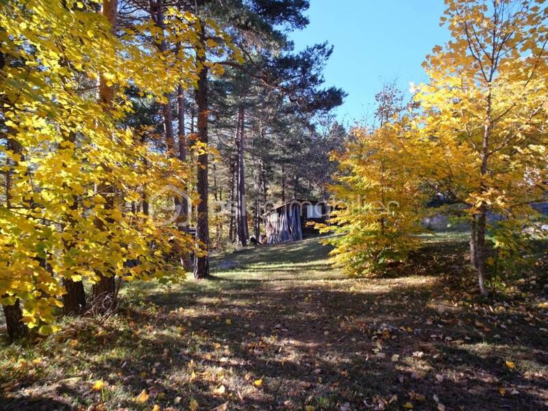 Maison à vendre, 86m², LE MAS