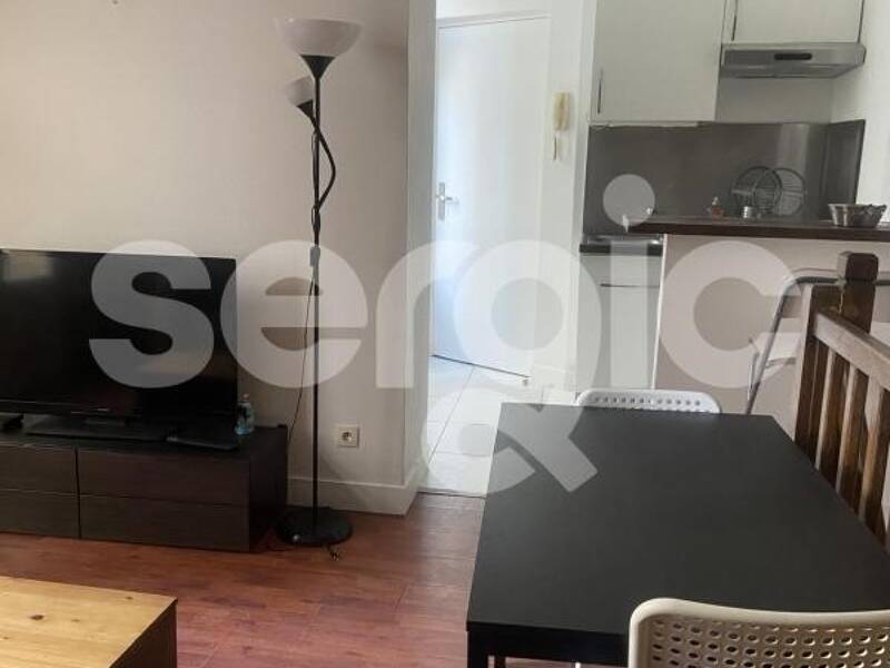 Maison à louer, 37m², BORDEAUX