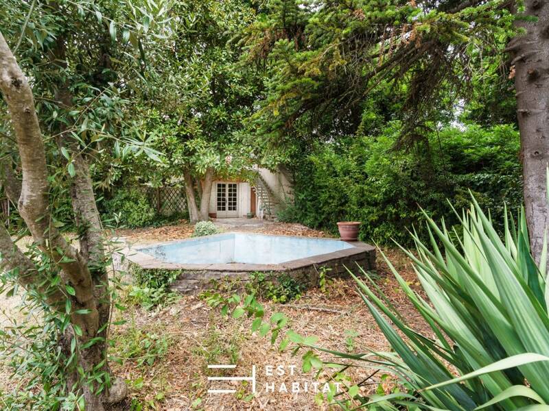 Maison à vendre, 121m², TOULOUSE