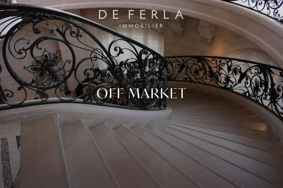 Maison à vendre, 184m², SAINT MAUR DES FOSSES