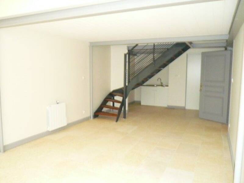 Maison à louer, 55m², LYON 3E