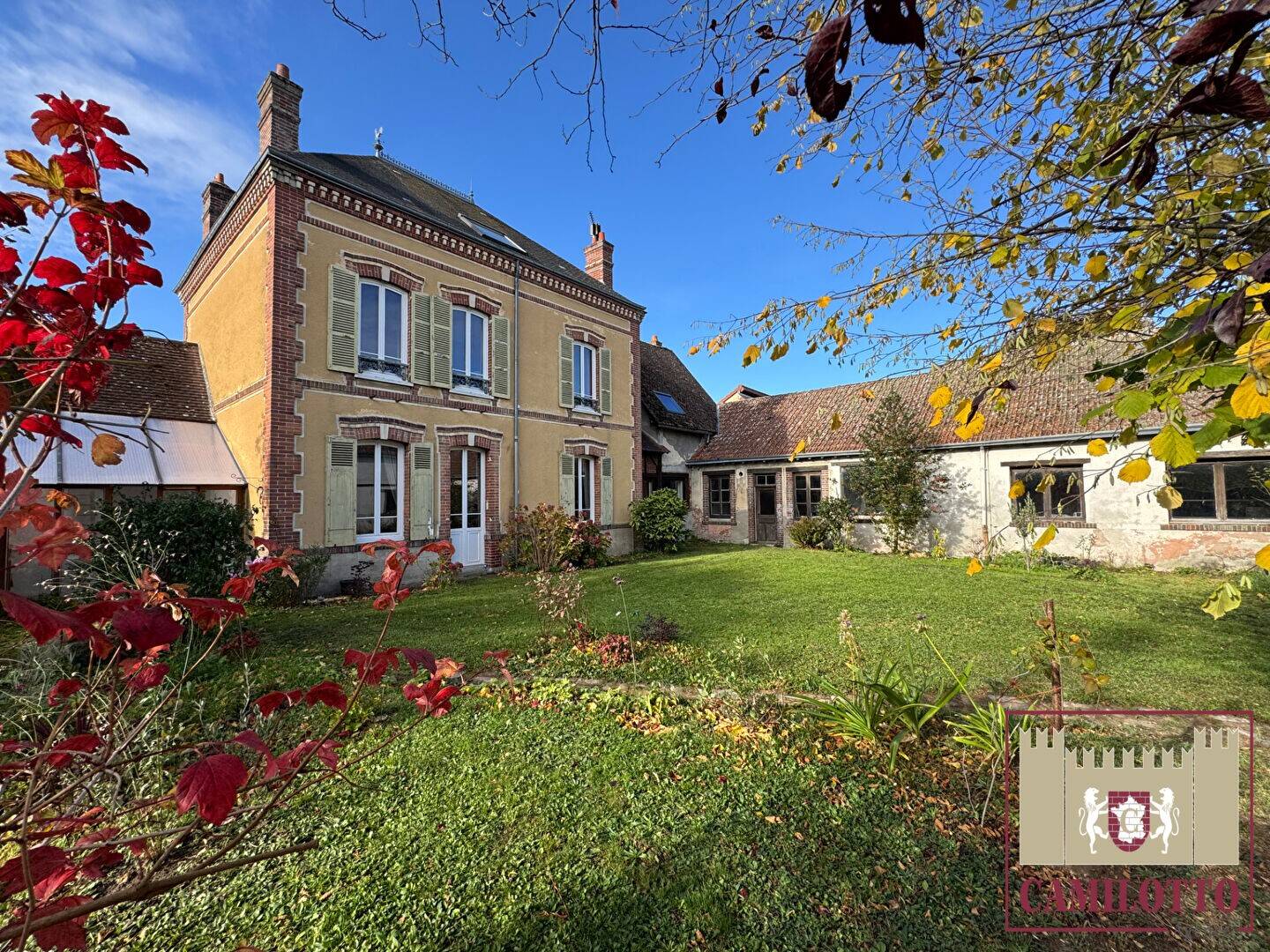 Maison à vendre, 280m², NOGENT LE ROI