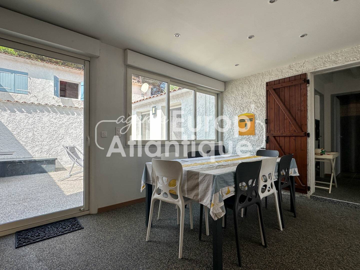 Maison à vendre, 95m², LES MATHES