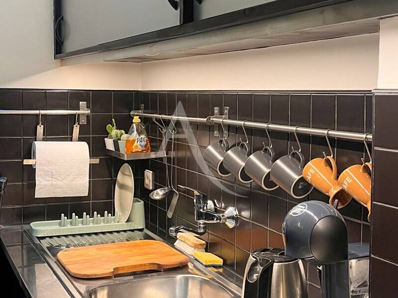 Maison à louer, 36m², PARIS 10E