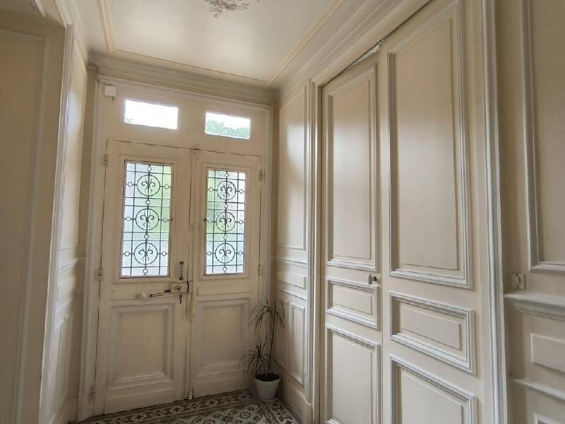 Maison à vendre, 215m², LOIRET