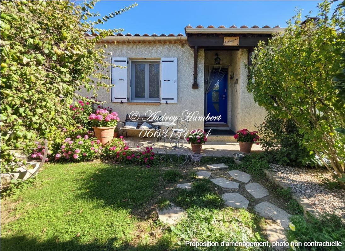 Maison à vendre, 86m², MANOSQUE