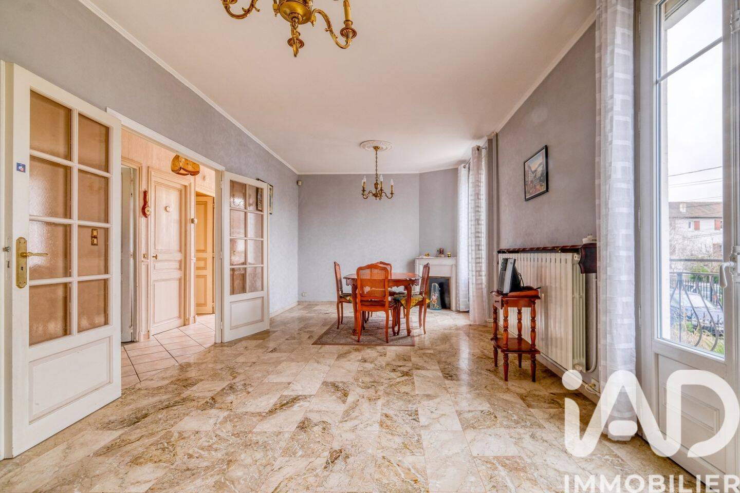 Maison à vendre, 95m², CHELLES