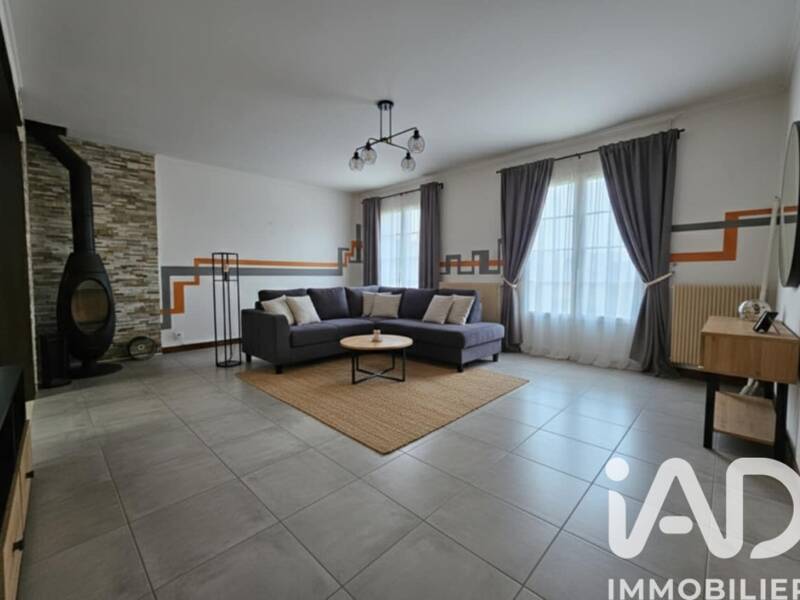 Maison à vendre, 85m², LOZINGHEM