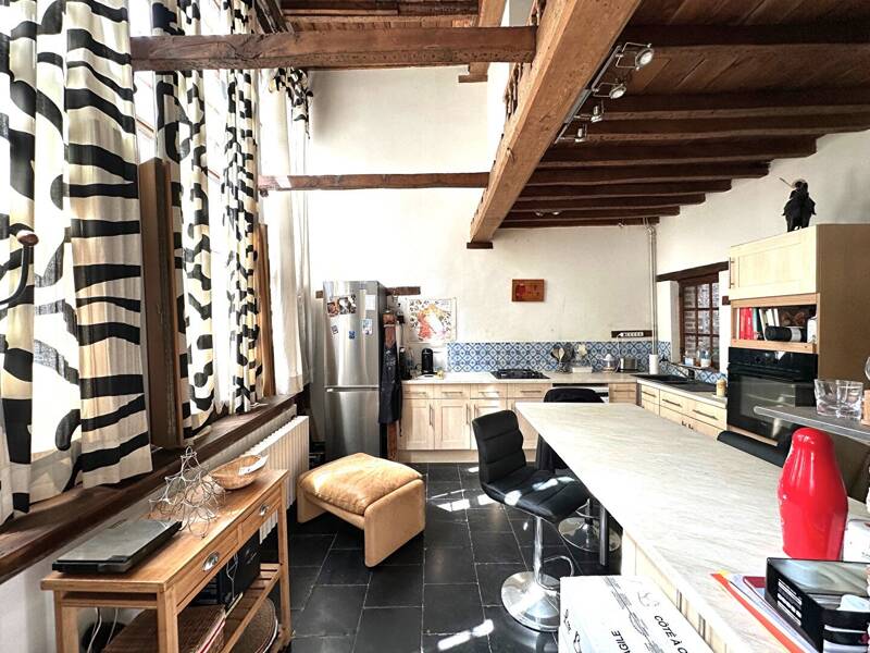 Maison à vendre, 152m², LILLE