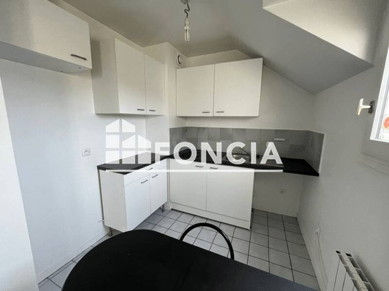 Maison à louer, 35m², CHILLY MAZARIN