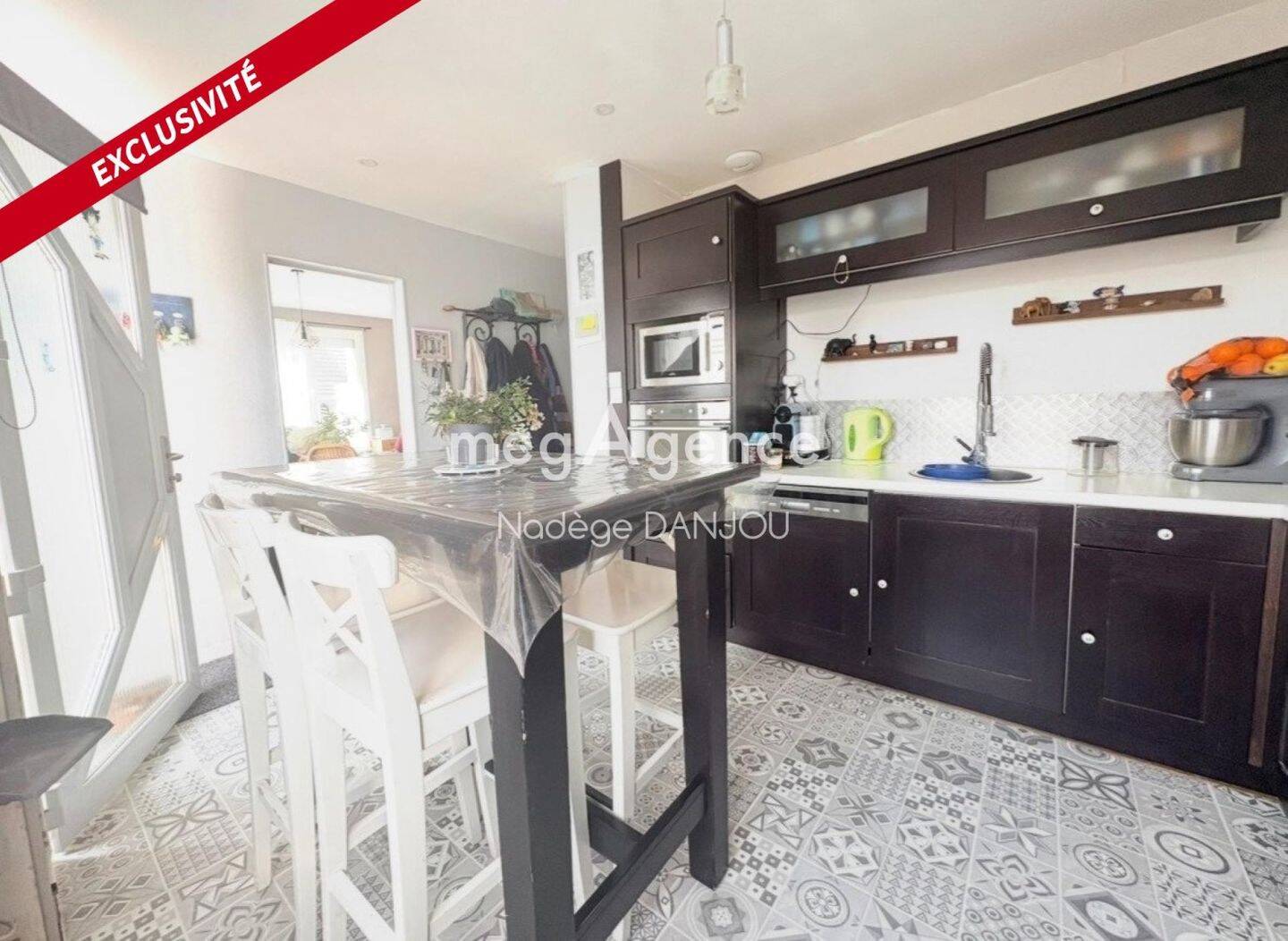 Maison à vendre, 139m², CALVADOS