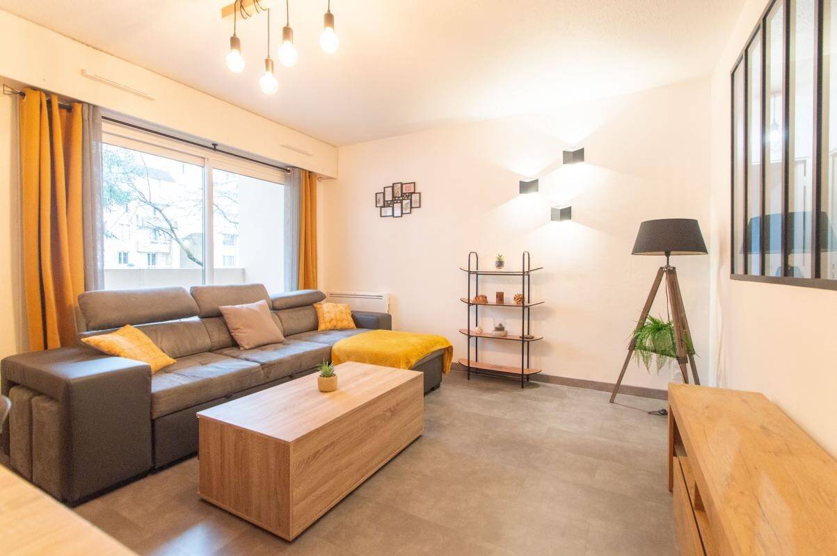 Maison à louer, 83m², PAU
