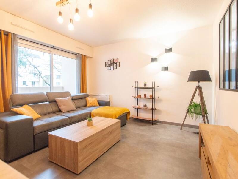 Maison à louer, 83m², PAU