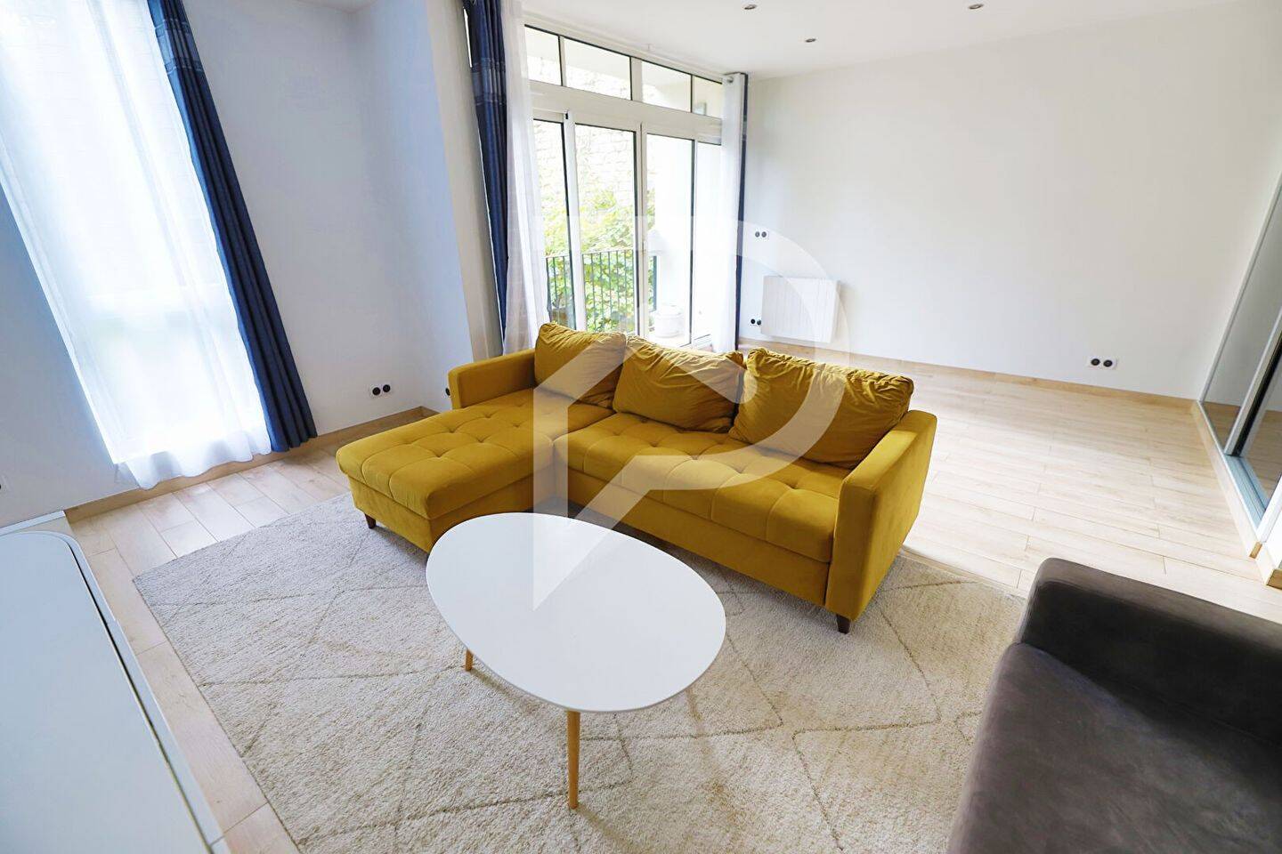 Maison à louer, 51m², NANTERRE