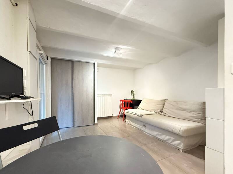 Maison à louer, 20m², TOULON