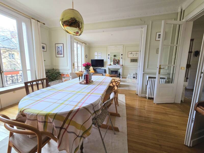 Maison à vendre, 143m², PARIS 11E