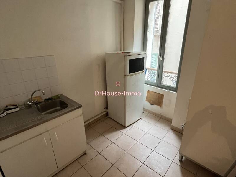 Maison à vendre, 34m², TOULON