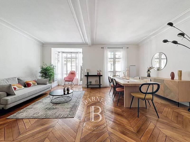 Maison à louer, 62m², PARIS 16E