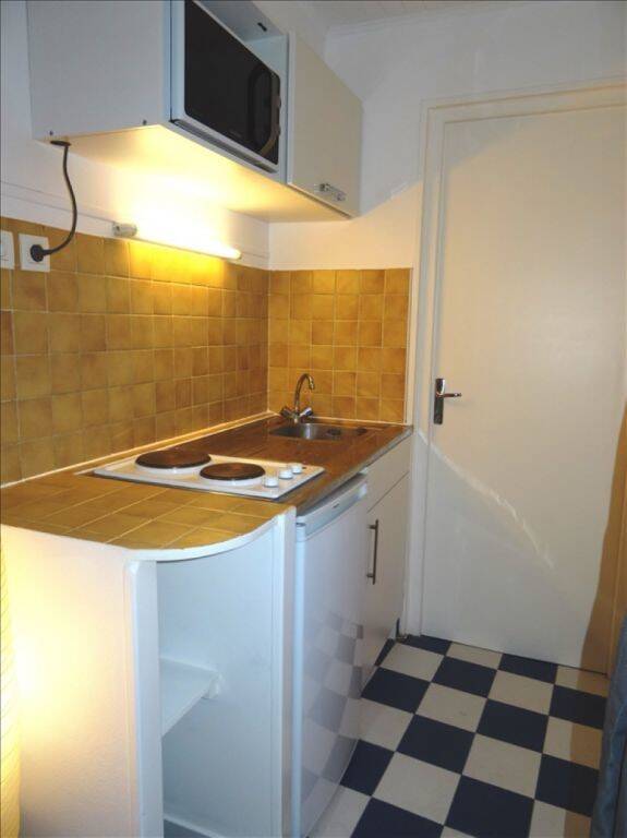 Maison à louer, 24m², CLICHY
