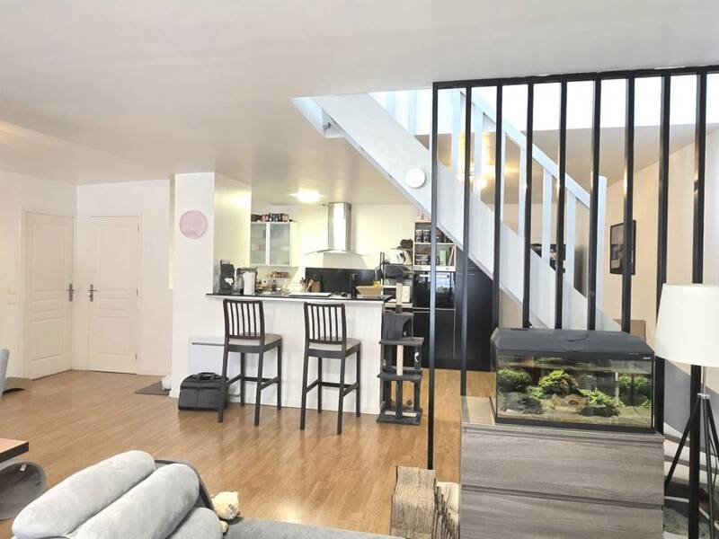 Maison à vendre, 107m², BEUVRY