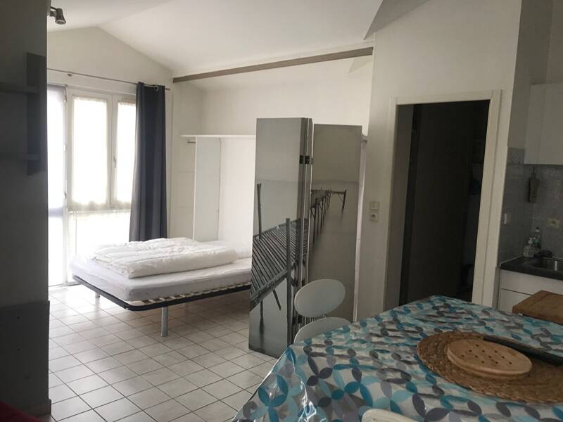Maison à louer, 27m², LA ROCHELLE