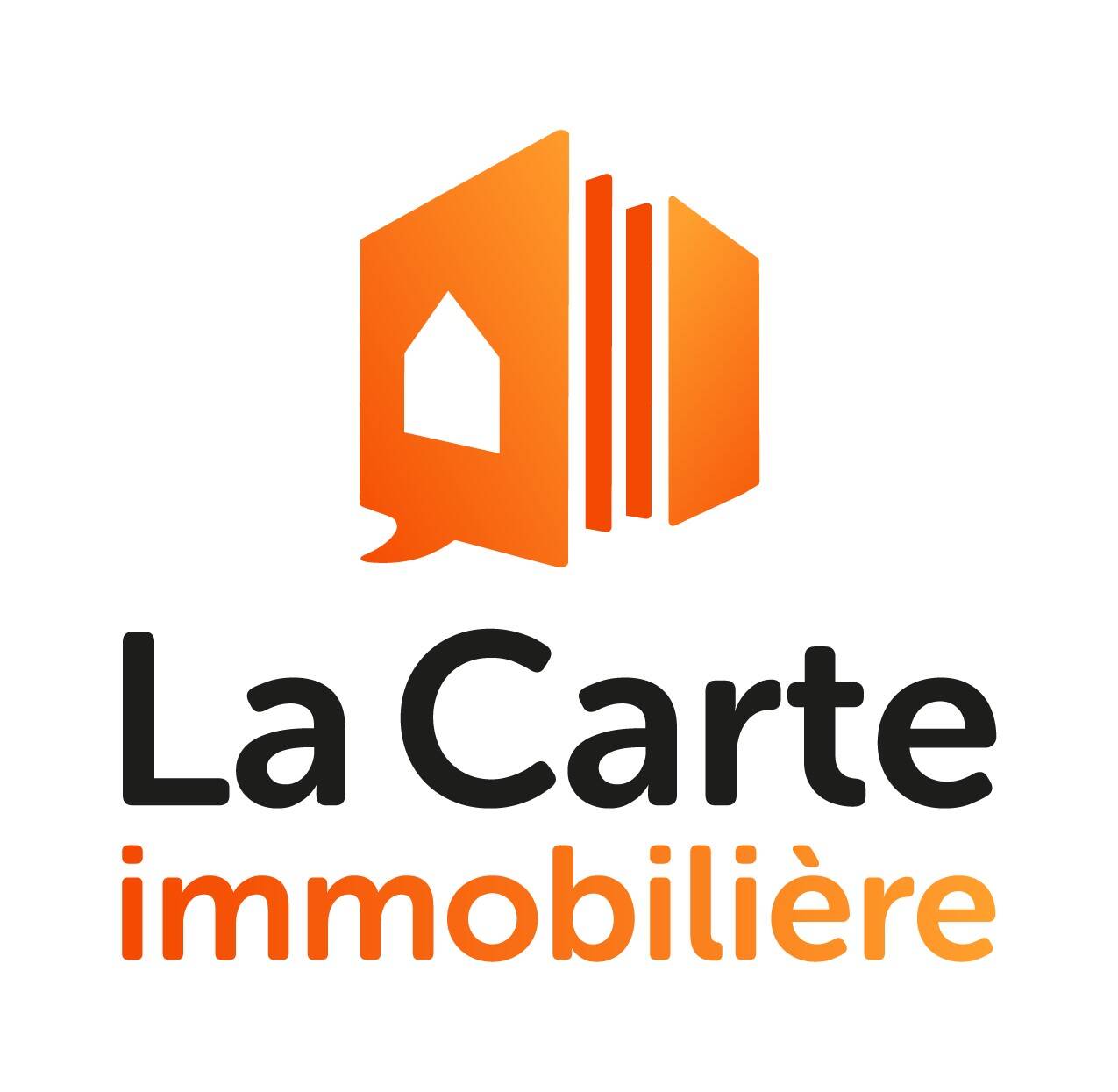 LA CARTE IMMOBILIERE