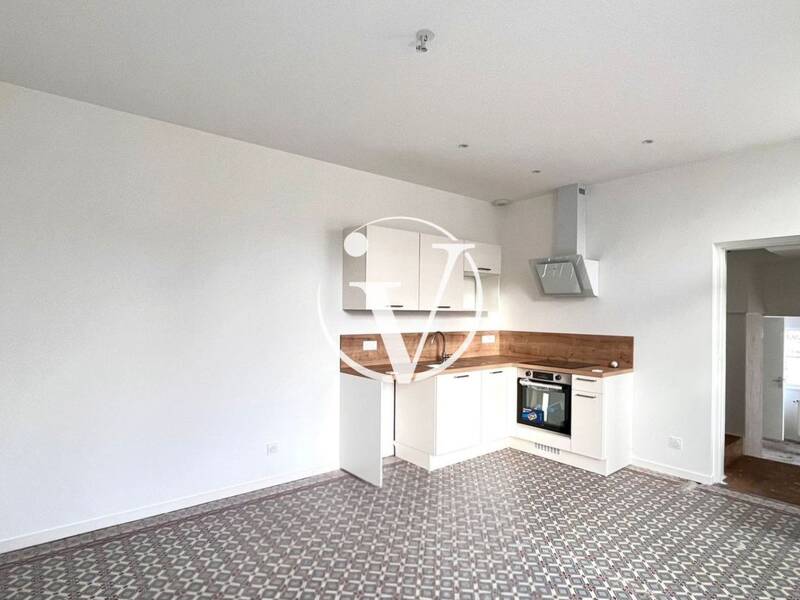 Maison à louer, 62m², VENDOME