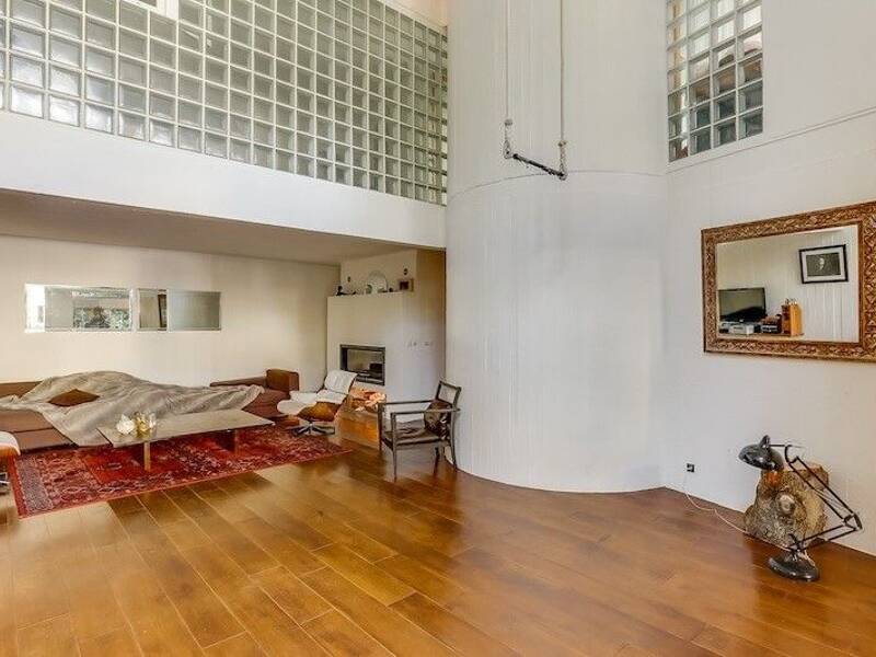 Maison à vendre, 280m², PARIS 14E