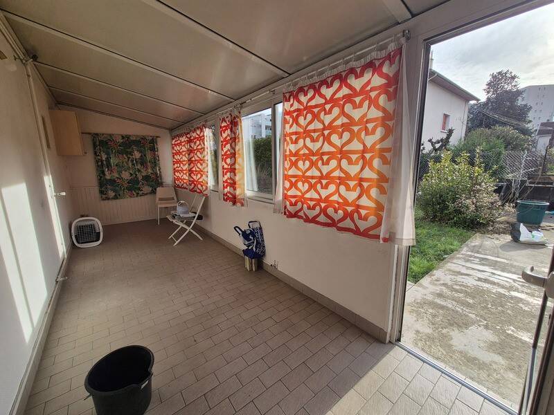Maison à vendre, 132m², SAINT MARTIN D'HERES