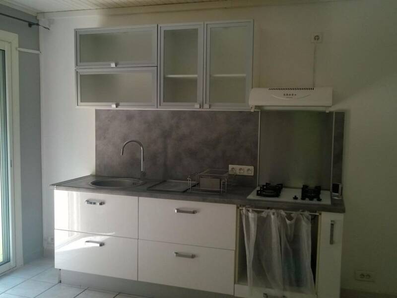 Maison à louer, 32m², MONTPELLIER