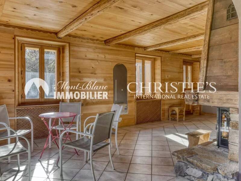 Maison à vendre, 300m², SAINT GERVAIS LES BAINS