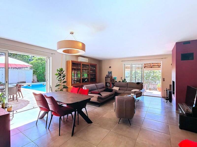 Maison à vendre, 130m², TOULON