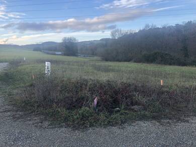 Terrain constructible à vendre 49 000 € 839 m² de terrain Pavie 32550