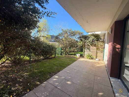 Appartement à louer 746 € 3 pièces 2 chambres 64 m² RDC/2 Renaudais-Boulais-Trunais-Hunelais-Mézières-Touche Betton 35830