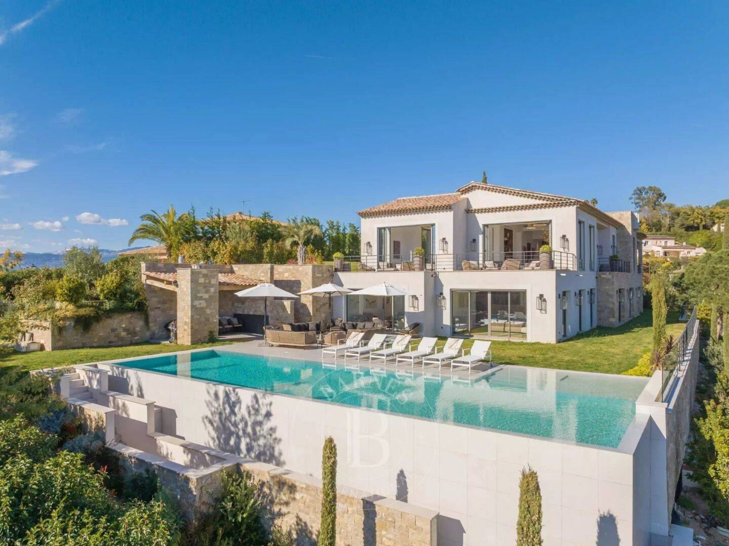 Maison à vendre, 447m², CANNES