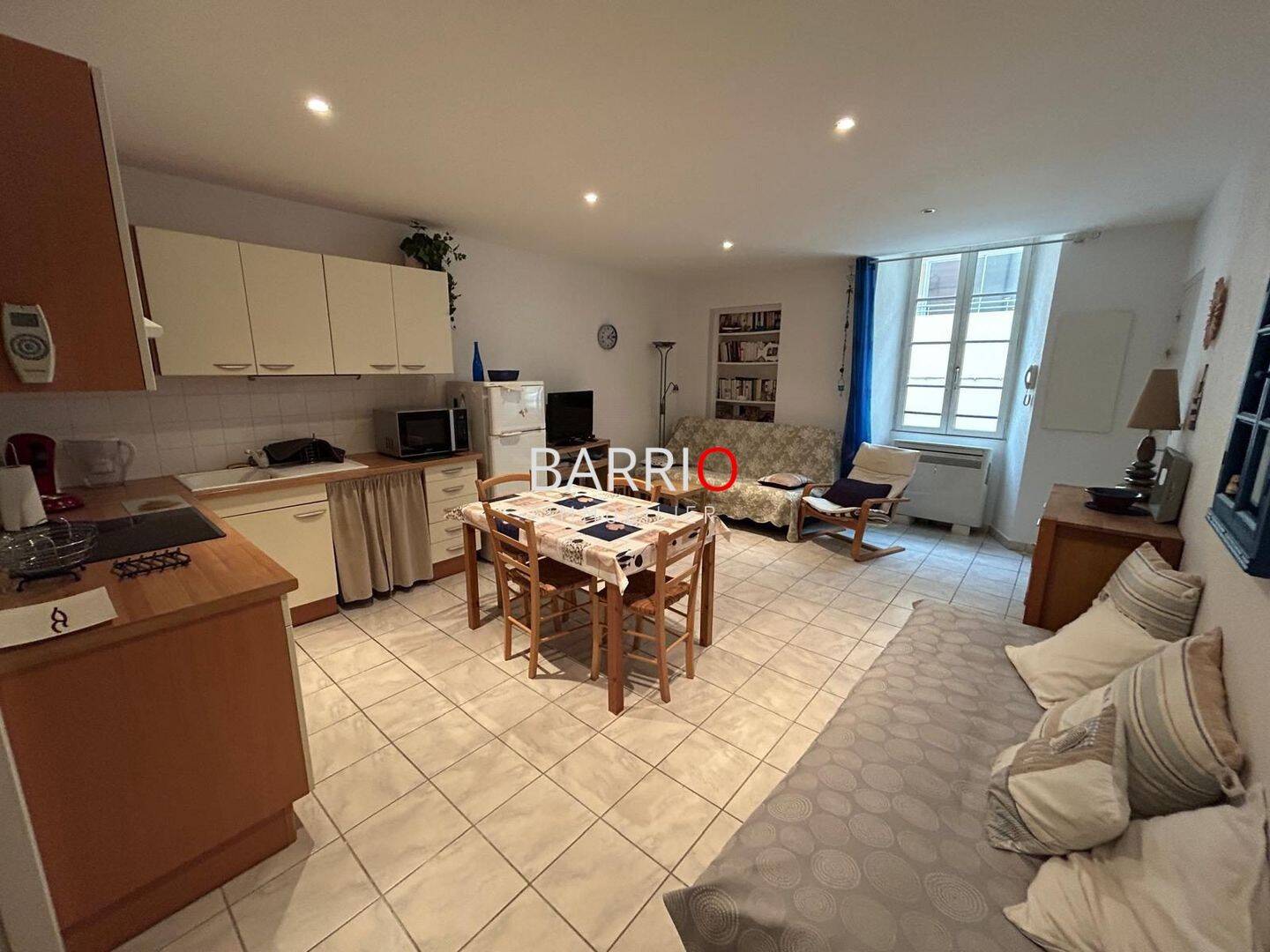Maison à vendre, 42m², PORT VENDRES